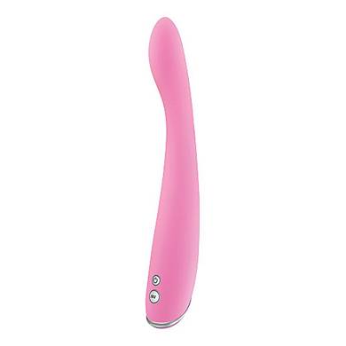 Edler G-Spot Vibrator in Pink