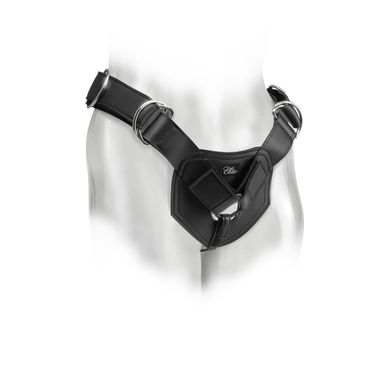 Profi Strap-On Geschirr