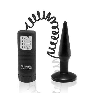 Pure Plug, 13,5 cm