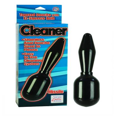 Missile Cleaner - Analdusche