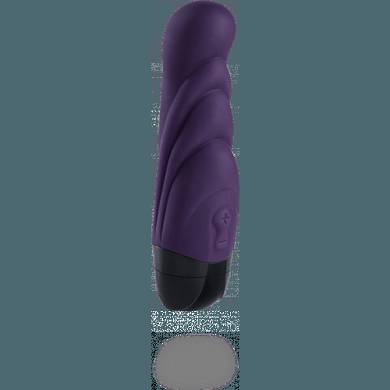 Fun Factory Meany (dunkel violett)