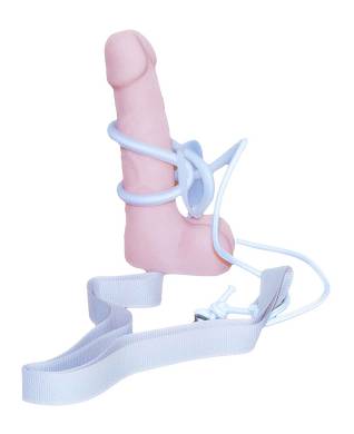 Frhle Penis Expander Extender Enlarger Penisvergrerung Verlngerung Extension
