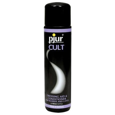 pjur Cult Anziehgleitgel 100 ml