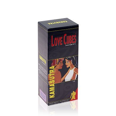 Love Cube Kamasutra