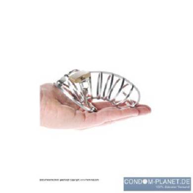 XXdreamSToys Penis-Keuschheitsgitter