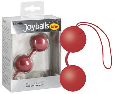 Joyballs Rot