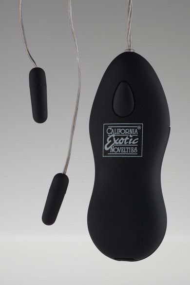 California Exotic Novelties Body & Soul Vibrator-Eier, 