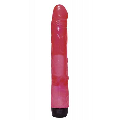 Pink Popsicle