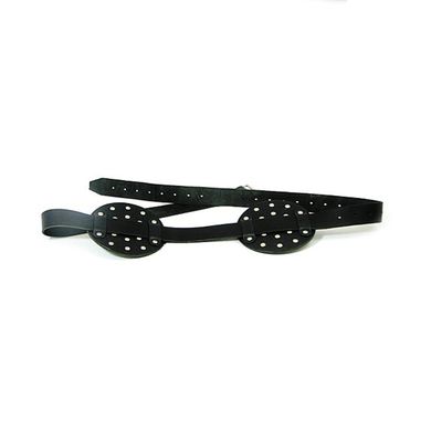 Spiked Breast Binder