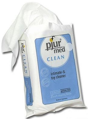 pjur-med-clean-fleece-reinigungstuch