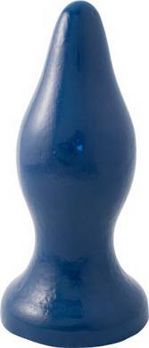 Crackstuffers Goose Analplug 25 x 9 cm