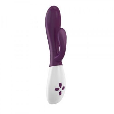 Rabbit - K2 Lila