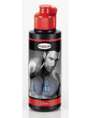 Malesation - Glide (water based)100ml