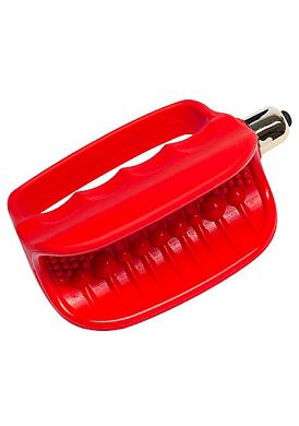 Masturbator HAND SOLO red