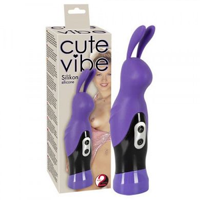 minivibrator-rabbit-cute-vibe