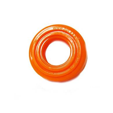 Accelerator Orange Fluo