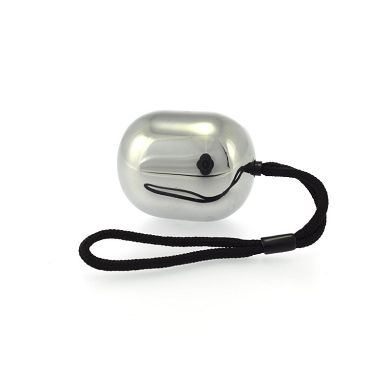 Gewicht in Kugelform von 550 - 750g