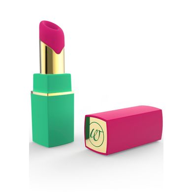 Womanizer - 2Go minze/rosa/gold