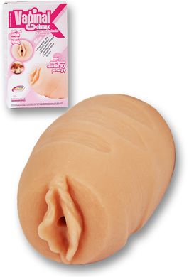 Mini Masturbator The Vaginal Climax
