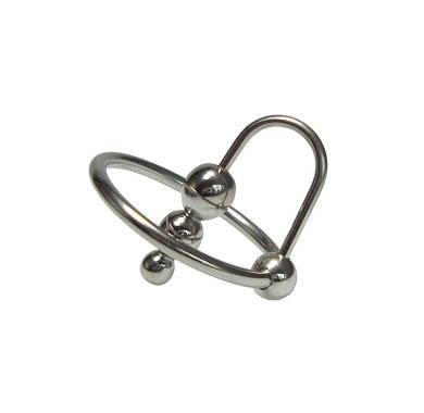 Prinzenzepter Dilator mit 3 Kugeln !