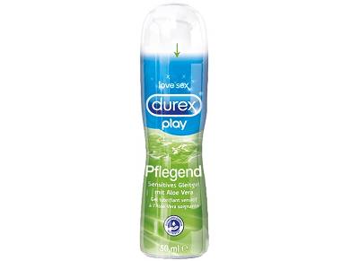 Durex 3036043 Play Pflegend Gleitgel