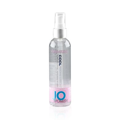 Premium Woman, silikonbasiert, 120 ml