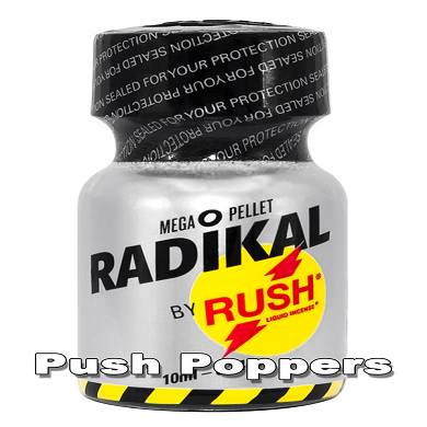 RADIKAL RUSH small
