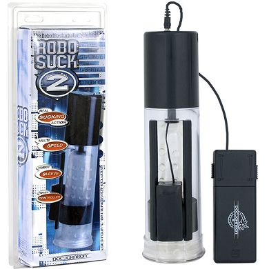 Robo Suck 2 Stroker