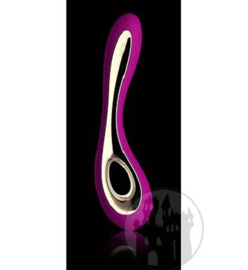 Lelo Isla dark ros