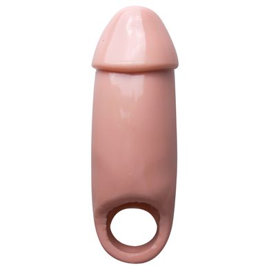 Penisextension - WIDE Enhancer flesh