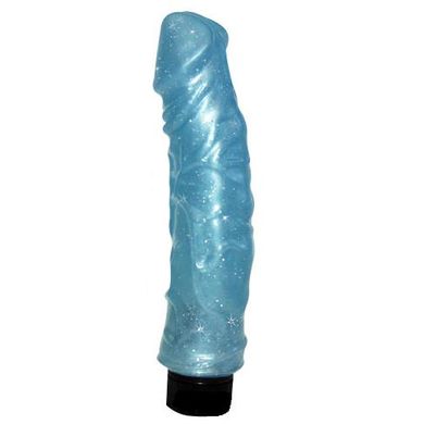 23 x 4,5 cm NEPTUN Jelly-Vibrator