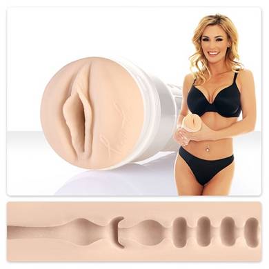 Fleshlight Girls ? Tanya Tate Lotus Masturbator