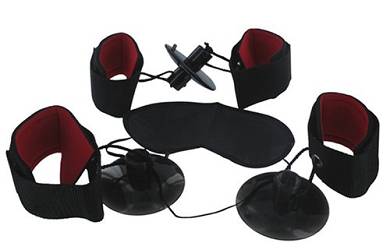 fetish-fantasy---suction-cuff-bondage-kit