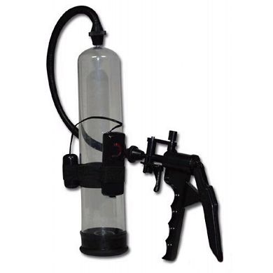 Racing Pump