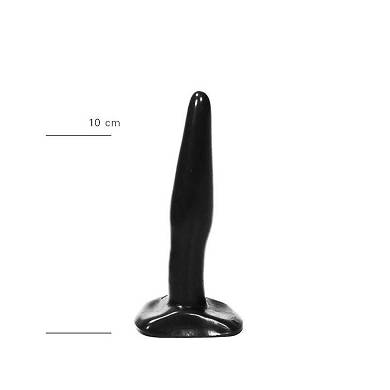 Plug Samuel All Black