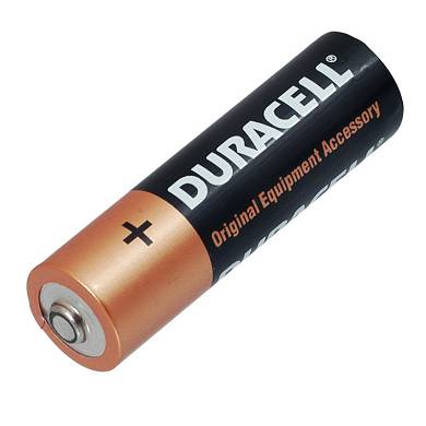 50 x MIGNON AA LR6 UM3 MN1500 Batterien DURACELL PLUS DURALOCK OEM-Version