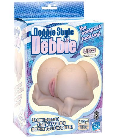 Doggie Style Debbie