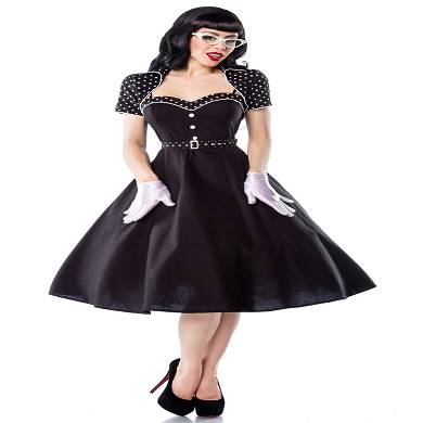 Rockabilly-Kleid