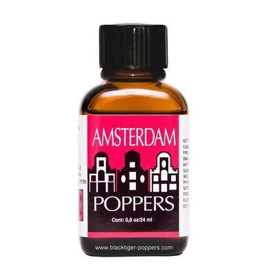 Amsterdam das ECHTEAmsterdam 24ml