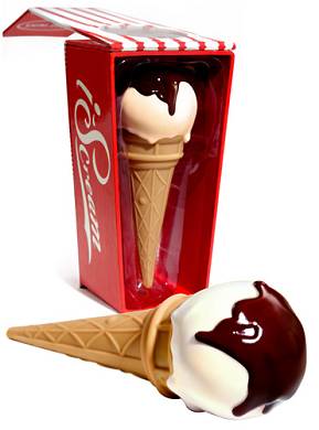 I-Scream