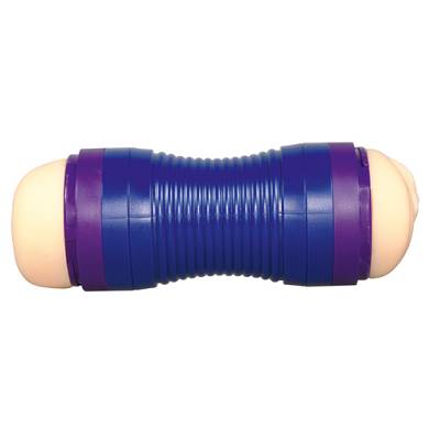 Multi-Climaxer Pussy and Ass