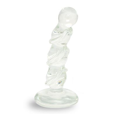 Intruder transp., 16 cm, D: 28-33 mm