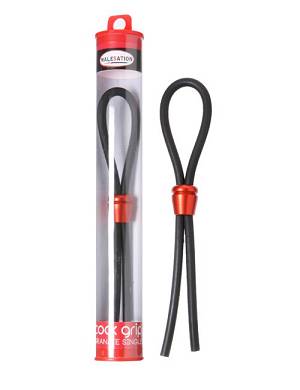 Malesation - Cock-Grip single red