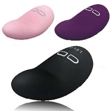 Lelo - Lily