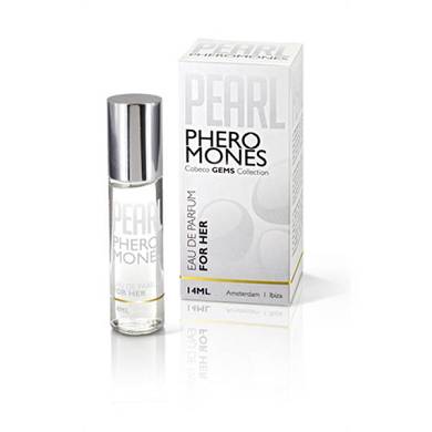Pearl Women Parfm 14 ml