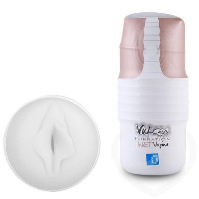 Fun Zone Vulcan vibrierender Masturbator - Ripe Mouth