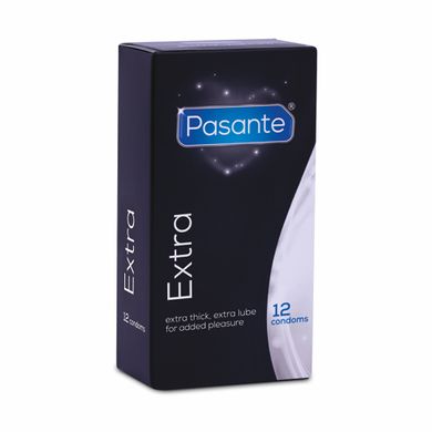 Pasante Extra Kondome 12 Stck