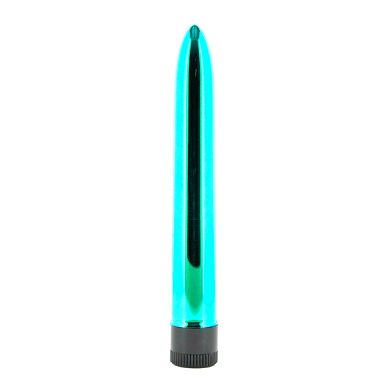 Krypton blau, 19 cm, D: 30 mm, Vibrator