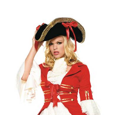 Pirate Hat