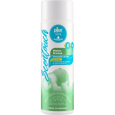 Pjur SPA Scentouch Massage Lotion ? Hauch von Melone